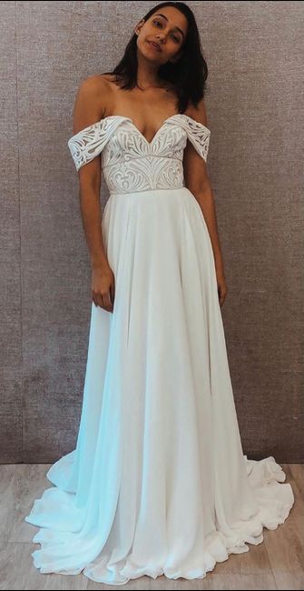 Top gown picks... 6