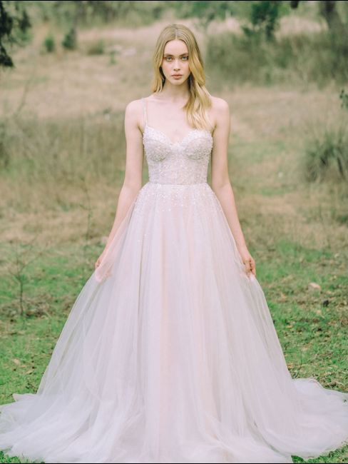 Top gown picks... 15