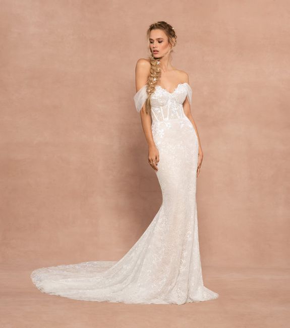 Top gown picks... 16
