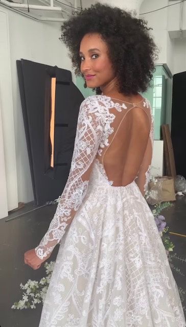 Which gown is your personal favorite? 6