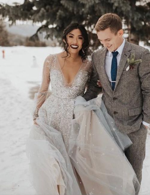 Hayley Paige lumi gown Weddings Wedding Attire Wedding