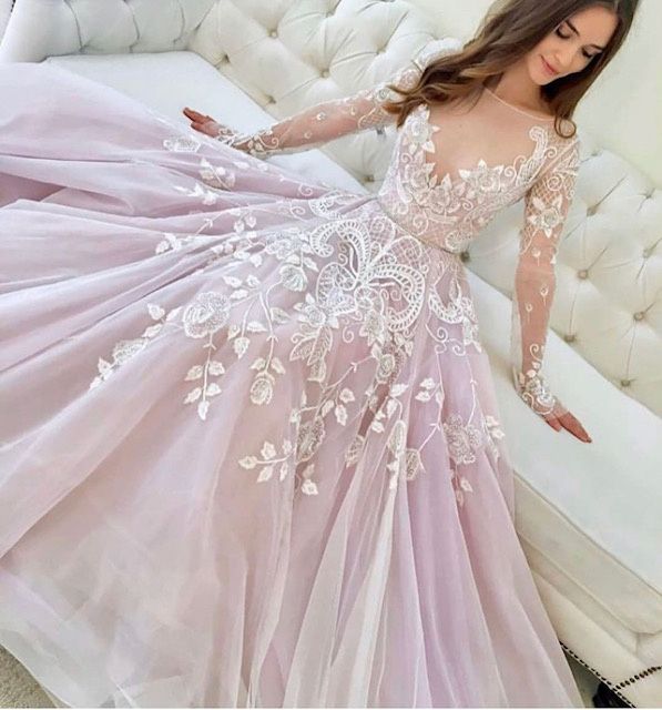 Thinking about trying on the Hayley gown... 8