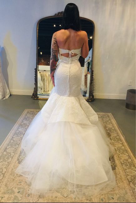 Show me your dresses! - 2