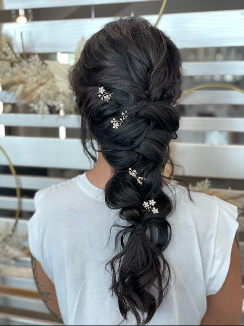 Bridal jewelry help! 2