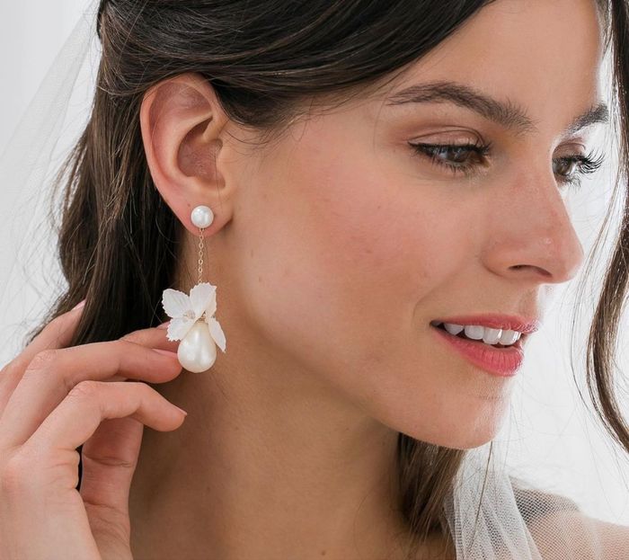 Bridal jewelry help! 4