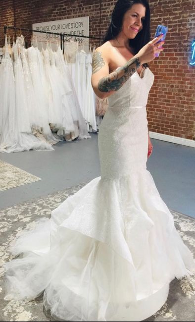 Bridal jewelry help! 6