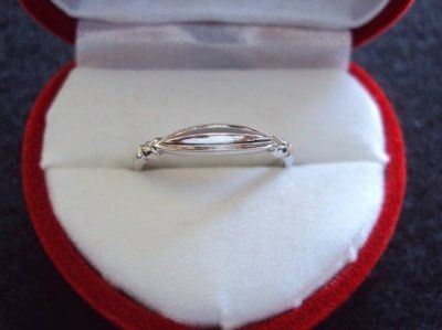 Show off your ring :)