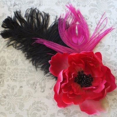 I clicked the button....