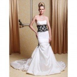 Wedding Gowns Bought Online... show us yours!