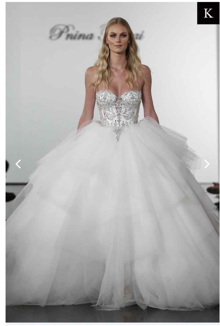 Battle of the Ball Gowns! - 2