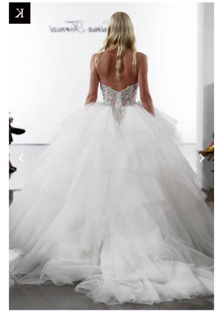 Battle of the Ball Gowns! - 3