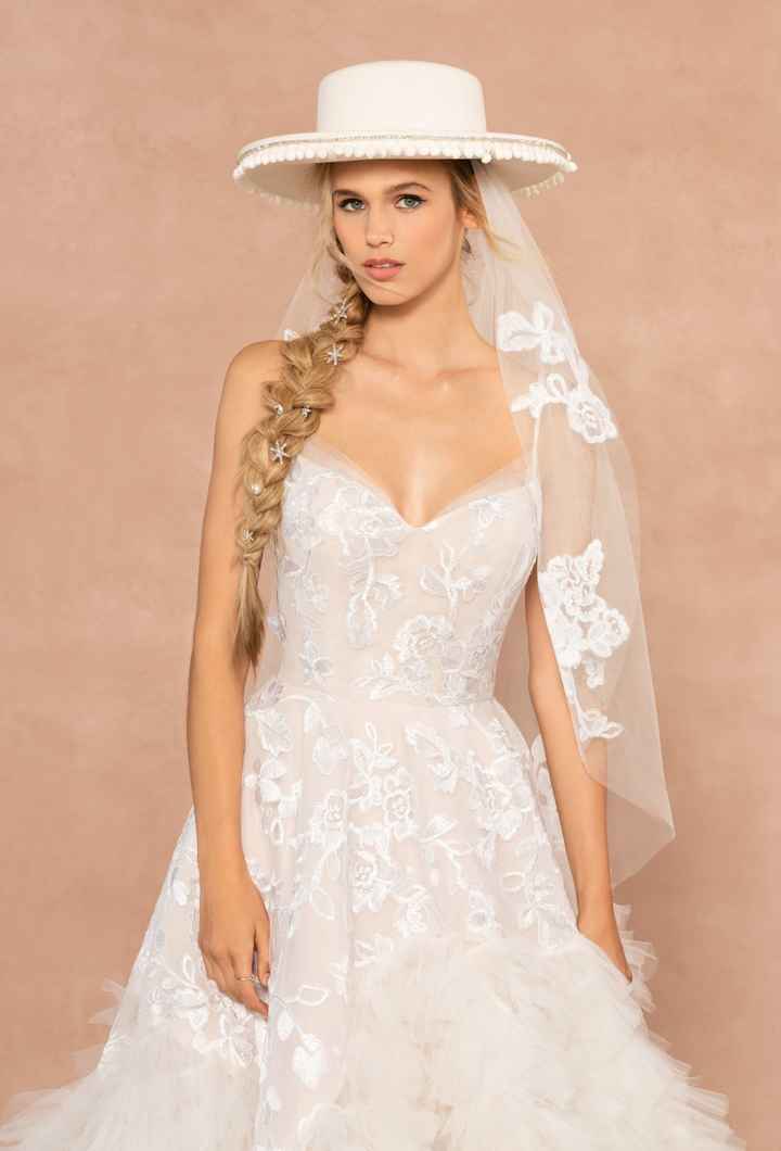 Which bodice is better? - 5