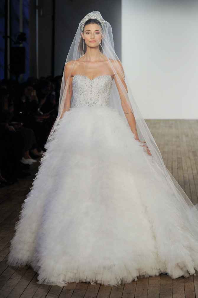 Lazaro is my new favorite designer! - 7