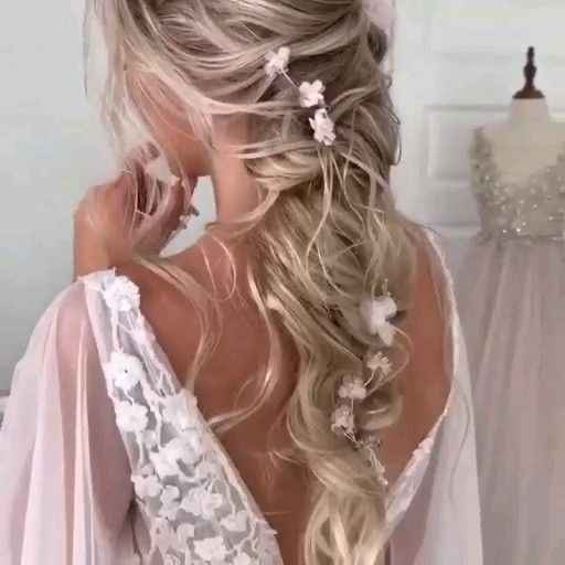 Wedding hairstyles! - 2