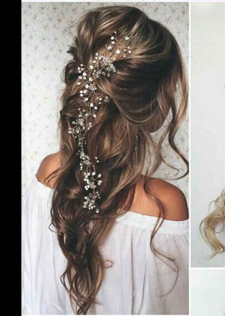Wedding hairstyles! - 3