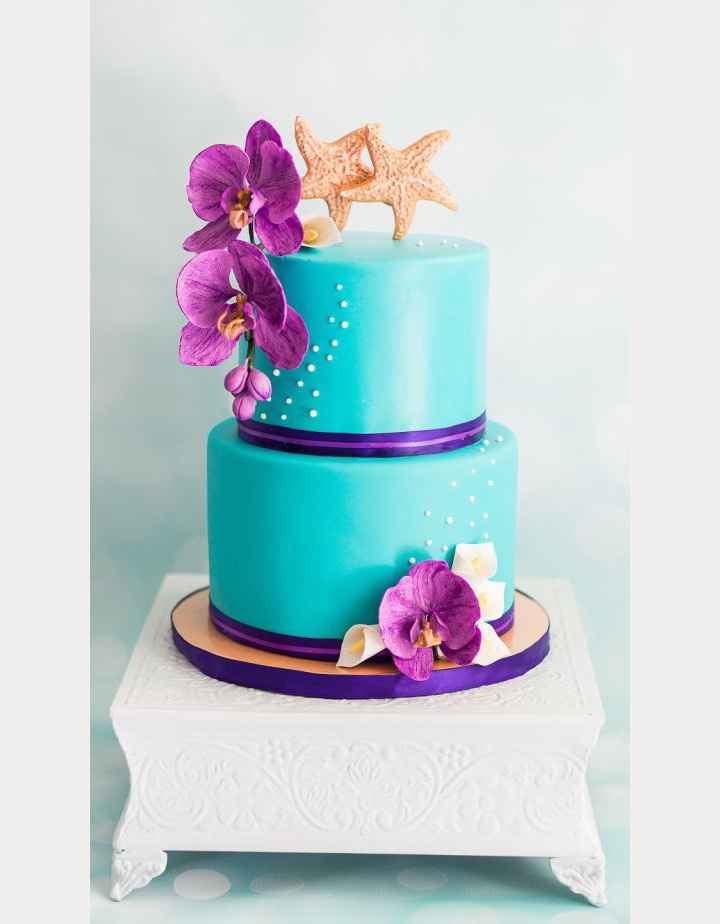 i changed my wedding colors! - 4