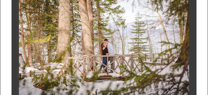 Cutting people out of our wedding pre-planning? - 1