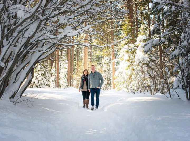 Cutting people out of our wedding pre-planning? - 3