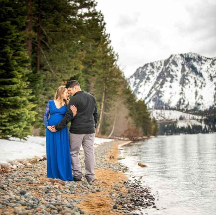 Cutting people out of our wedding pre-planning? - 4