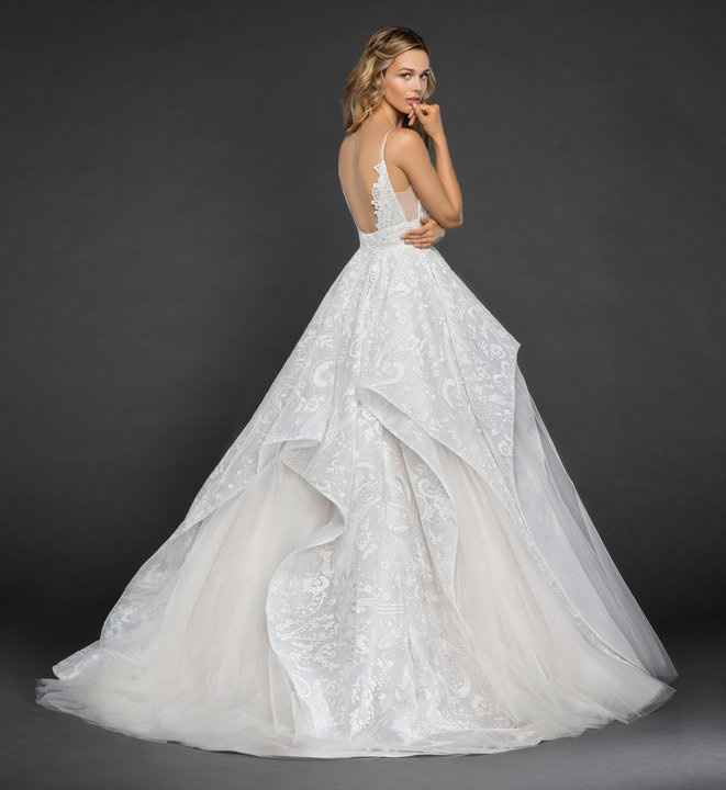 This dress is Gorgeous! - 2