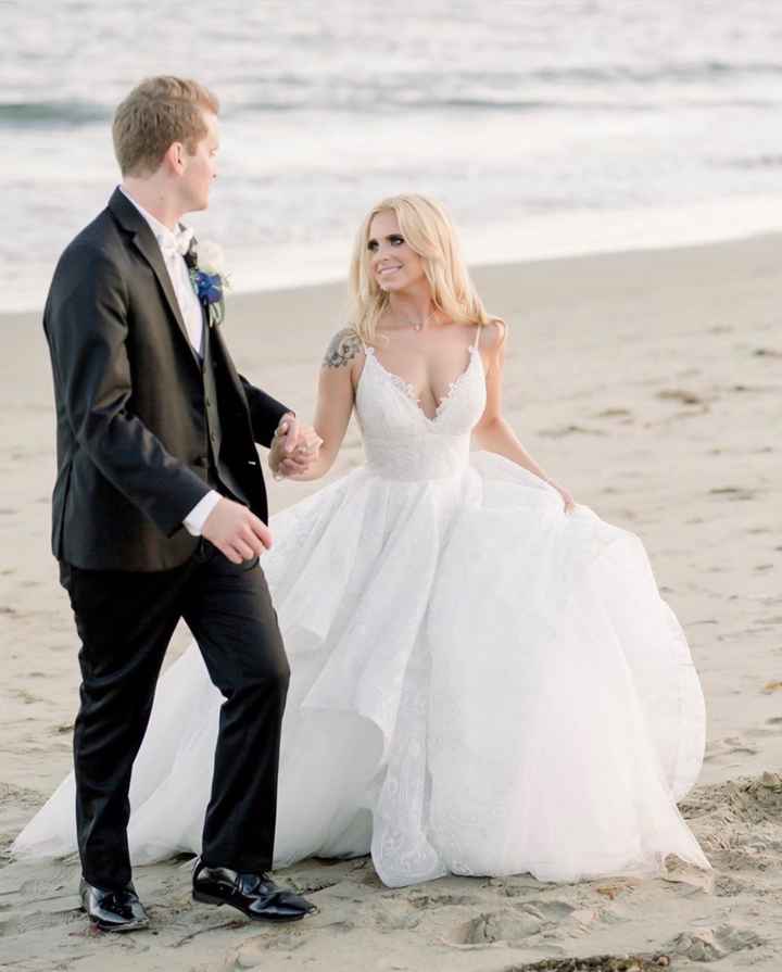 This dress is Gorgeous! - 3