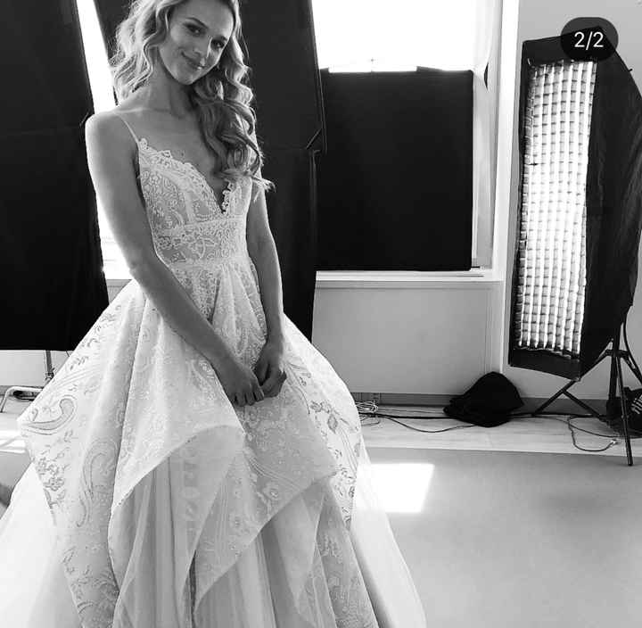 This dress is Gorgeous! - 6