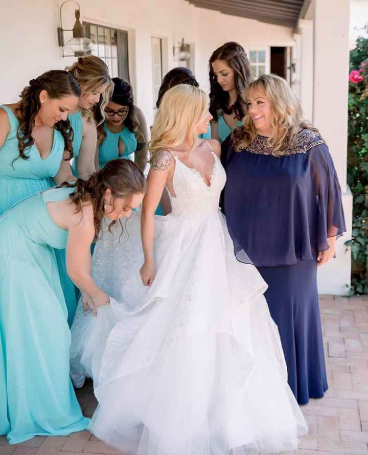 This dress is Gorgeous! - 8
