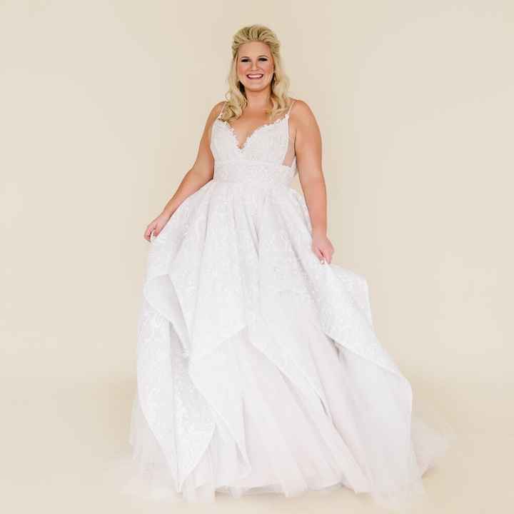 This dress is Gorgeous! - 10