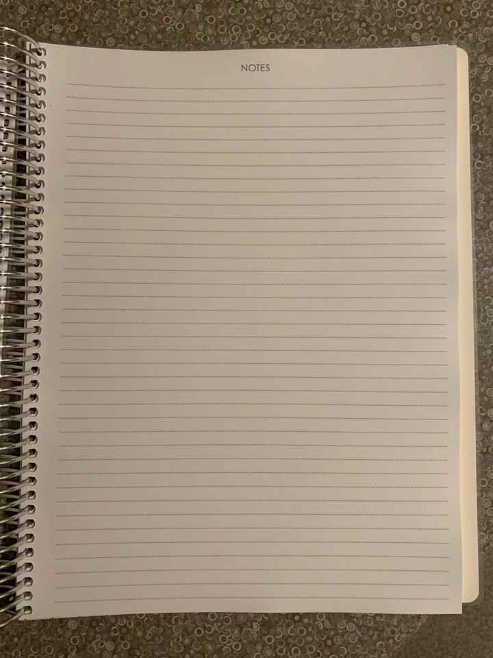 My Wedding Planner book arrived! - 15