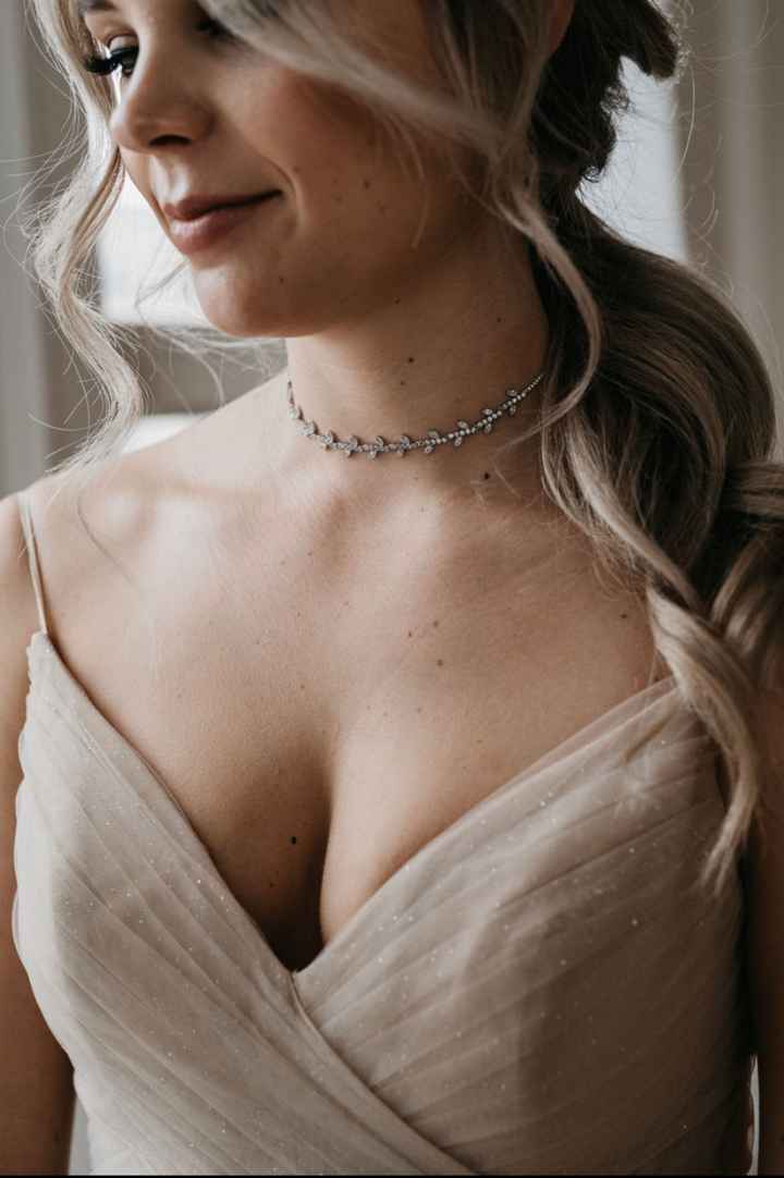 Which necklace? - 1