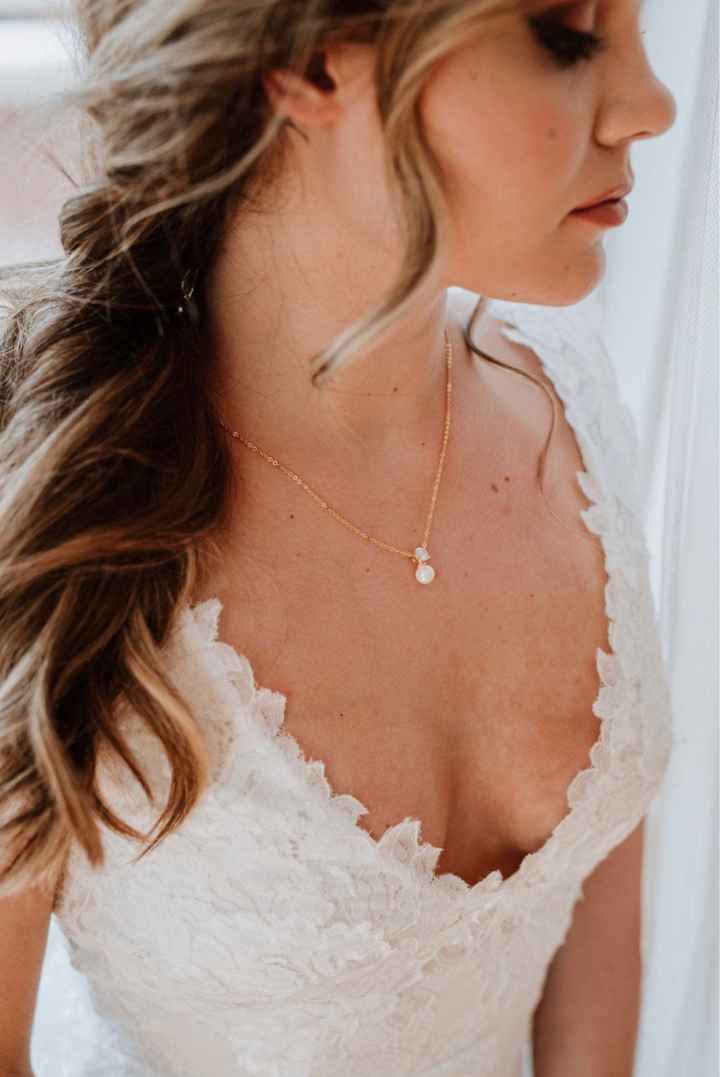 Which necklace? - 2