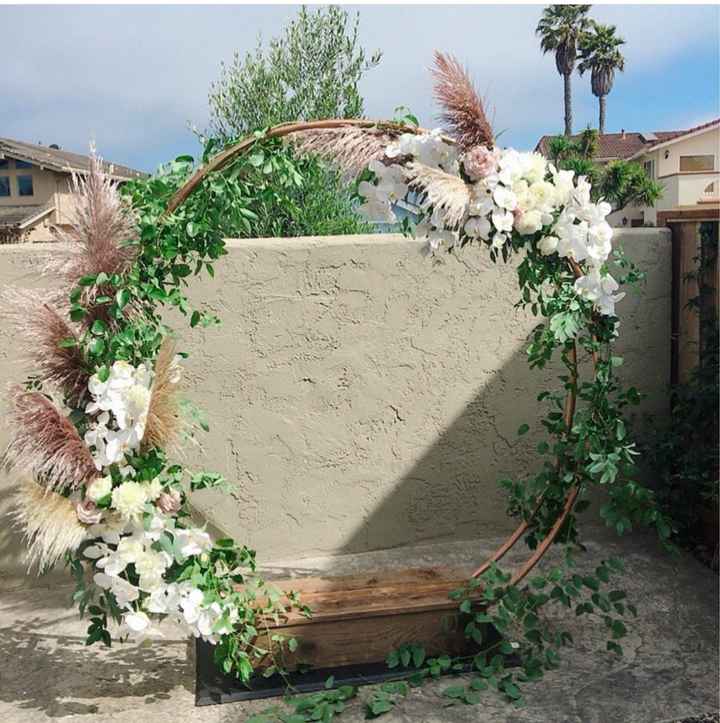 Traditional or round arch? - 5