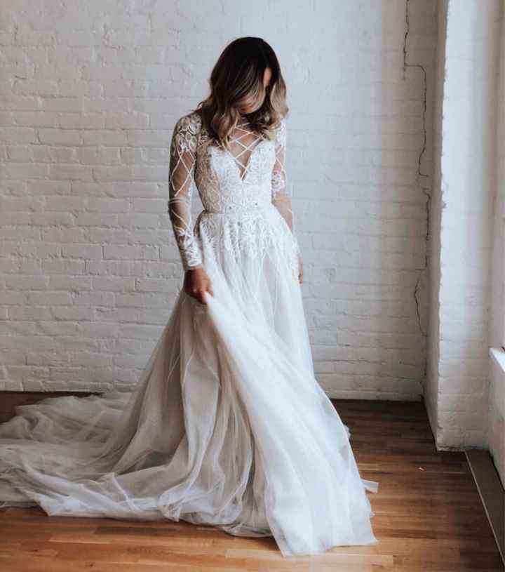 Tattooed Bride Blues... - 4