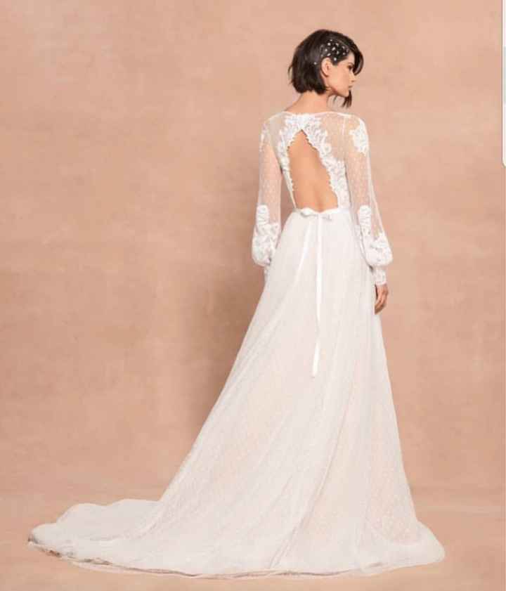 Top gown picks... - 2