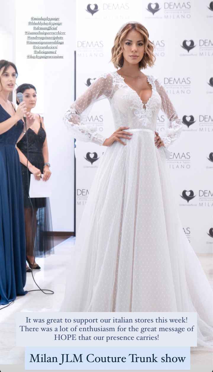 Top gown picks... - 3