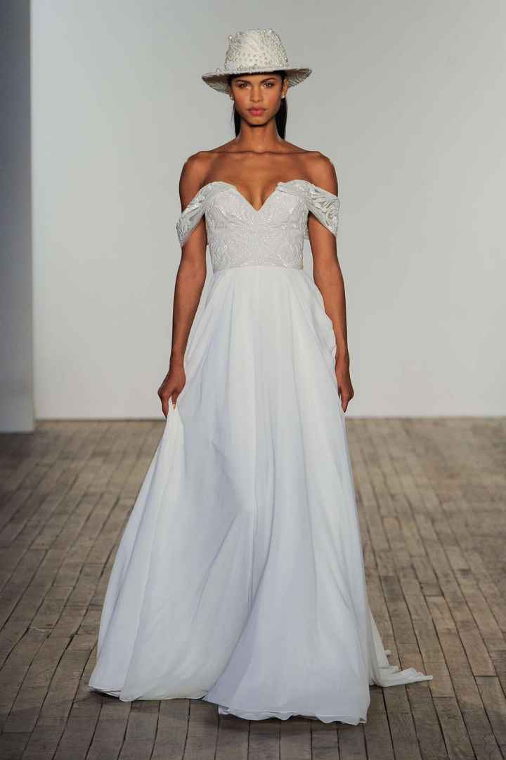 Top gown picks... - 5