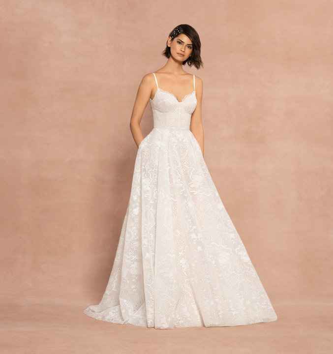 Top gown picks... - 7