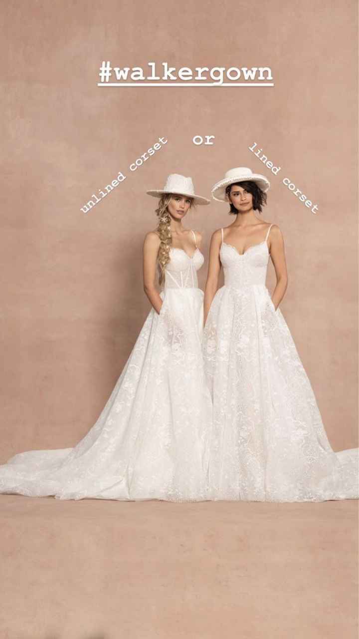Top gown picks... - 8