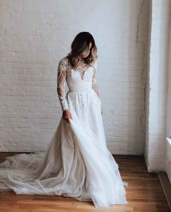 Top gown picks... - 9