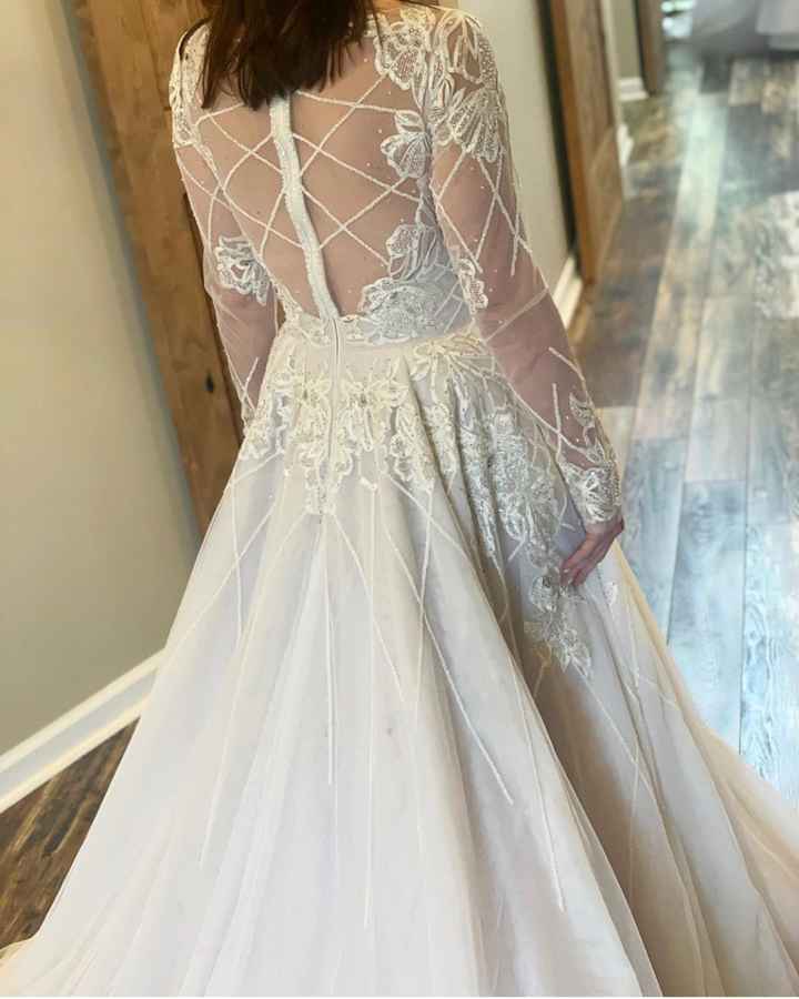 Top gown picks... - 10