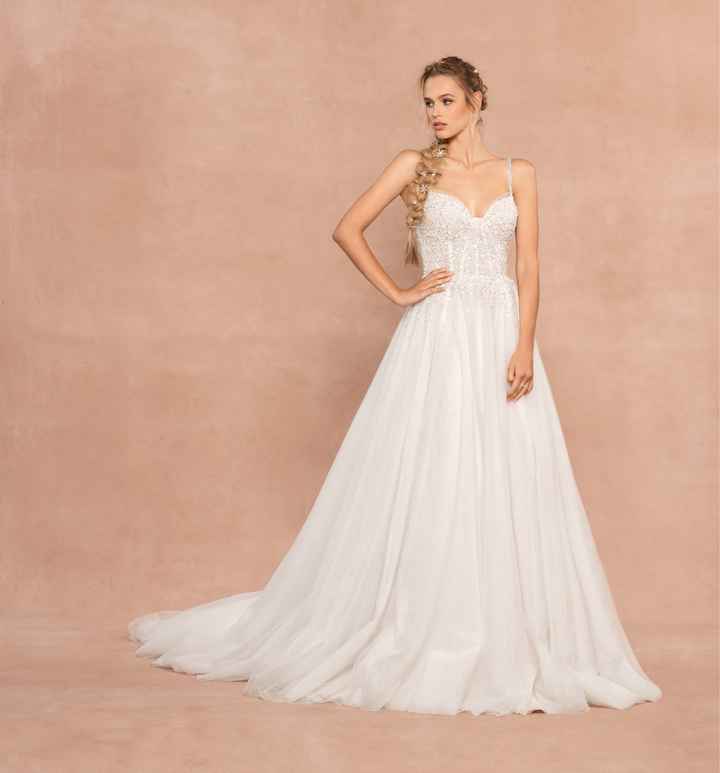 Top gown picks... - 12