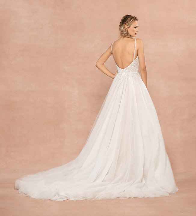 Top gown picks... - 13