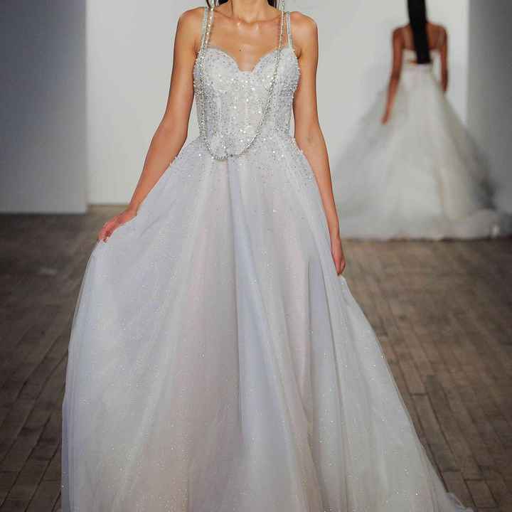 Top gown picks... - 14