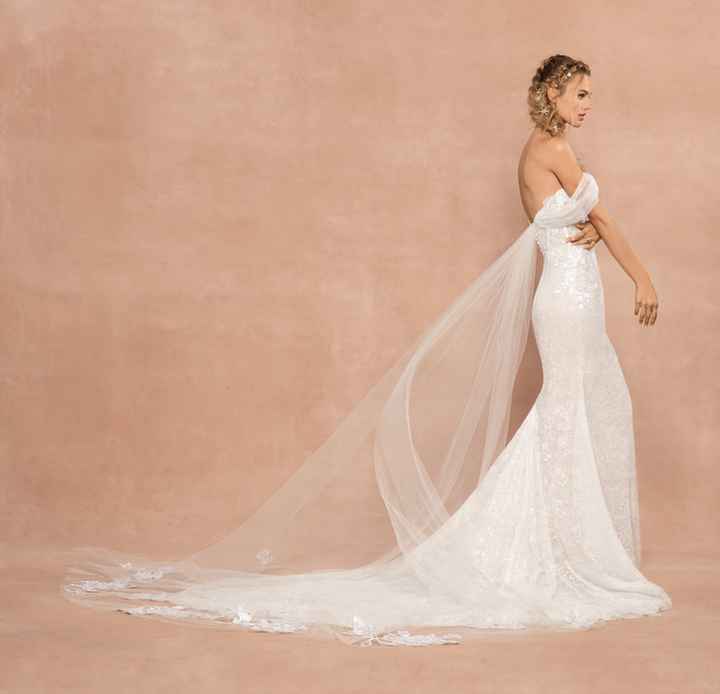 Top gown picks... - 18