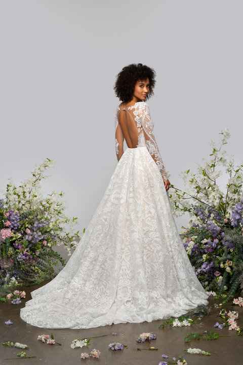 Which gown is your personal favorite? - 5