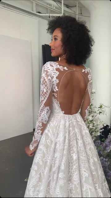 Which gown is your personal favorite? - 7