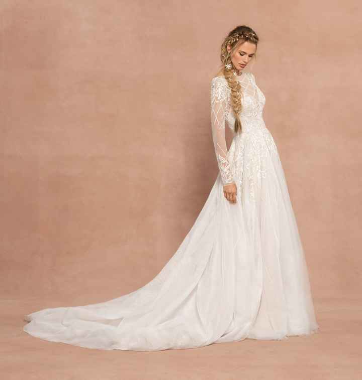 Hayley paige best sale fall 2020