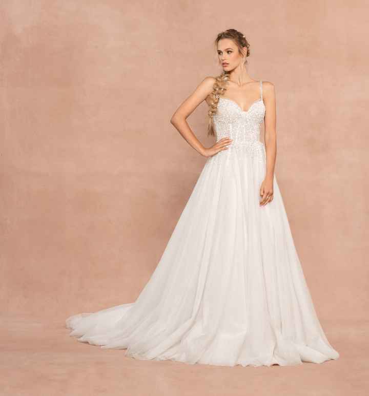 Hayley paige shop spring 2020