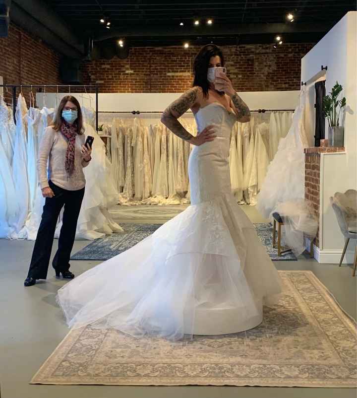 i said Yes!!! - 2