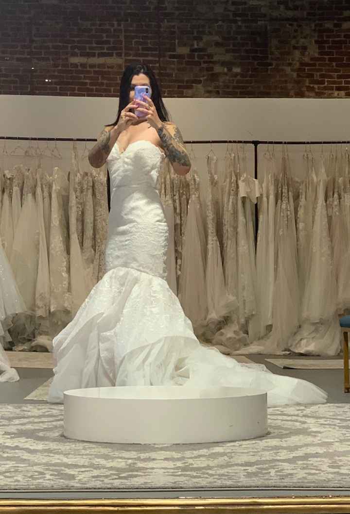 Bridal jewelry question… - 3
